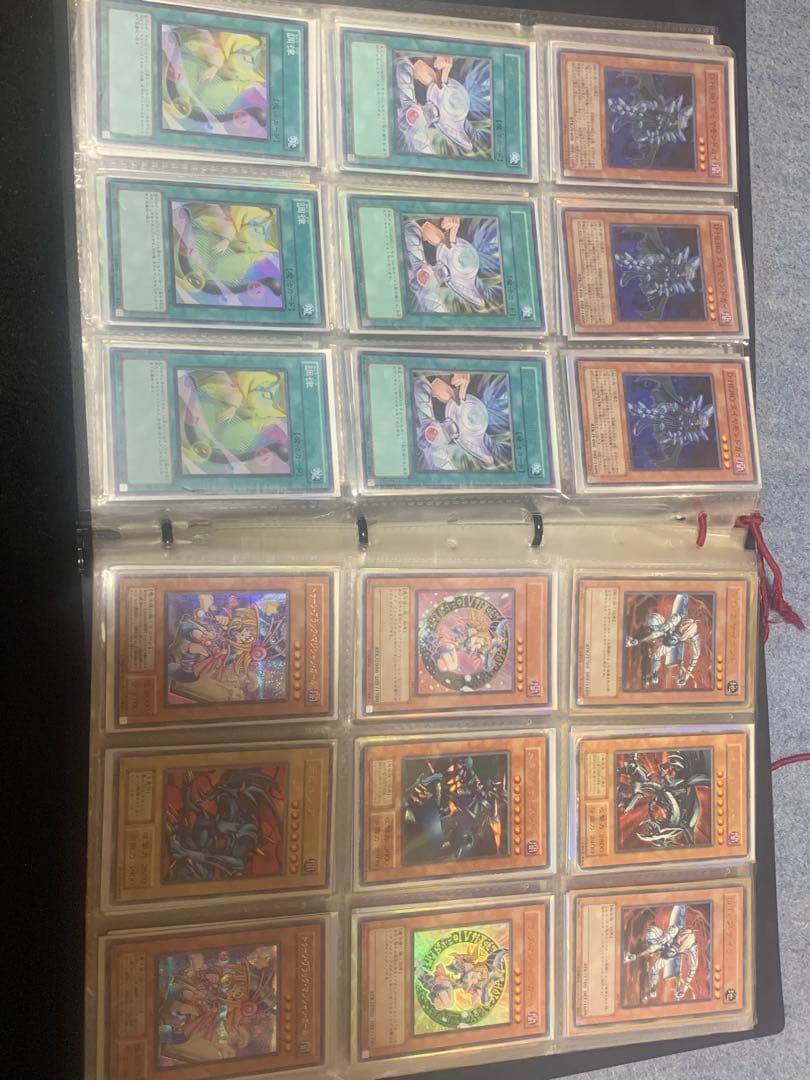 遊戯王 引退、まとめ売り　真紅眼レリーフPSA10、CGC10相当