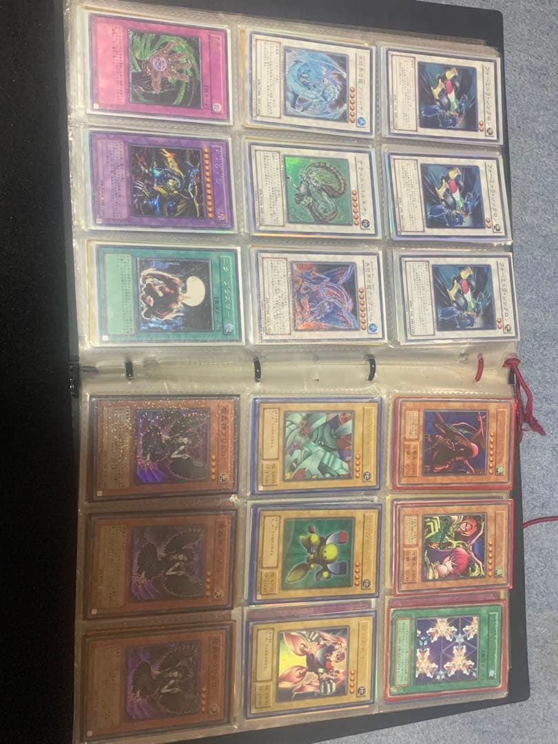 遊戯王 引退、まとめ売り　真紅眼レリーフPSA10、CGC10相当