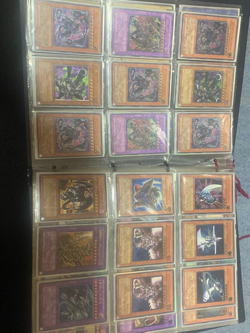 遊戯王 引退、まとめ売り　真紅眼レリーフPSA10、CGC10相当