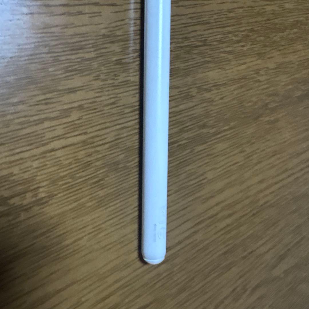 Apple Pencil（第2世代） アップルペンシル　純正品
