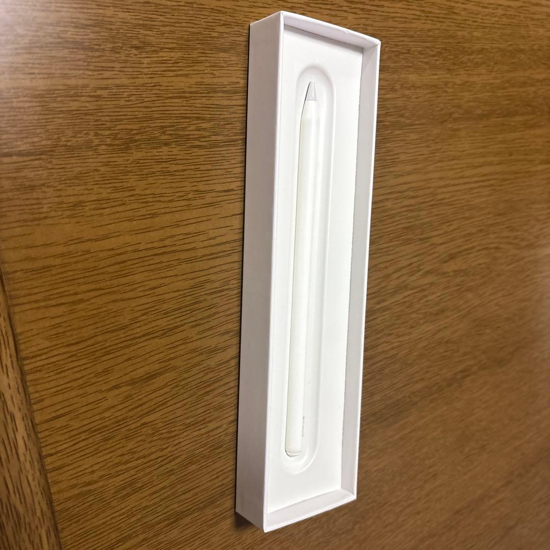 Apple Pencil（第2世代） アップルペンシル　純正品
