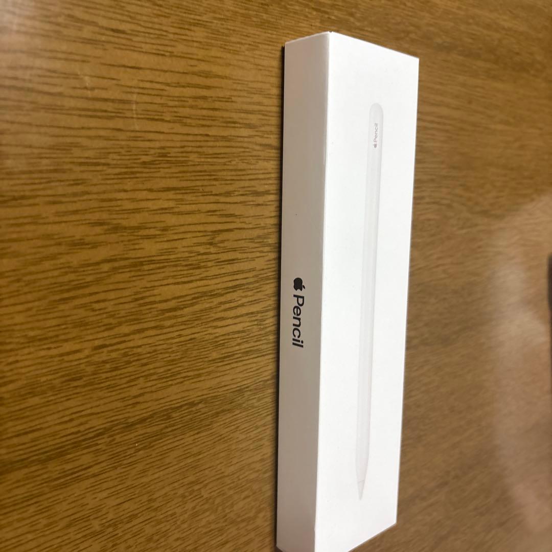 Apple Pencil（第2世代） アップルペンシル　純正品