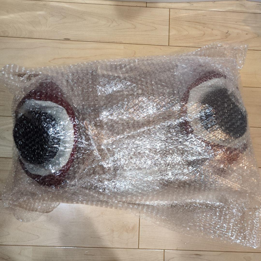 限定品　ニジゲンノモリ　ナルト　仙人モード　バック