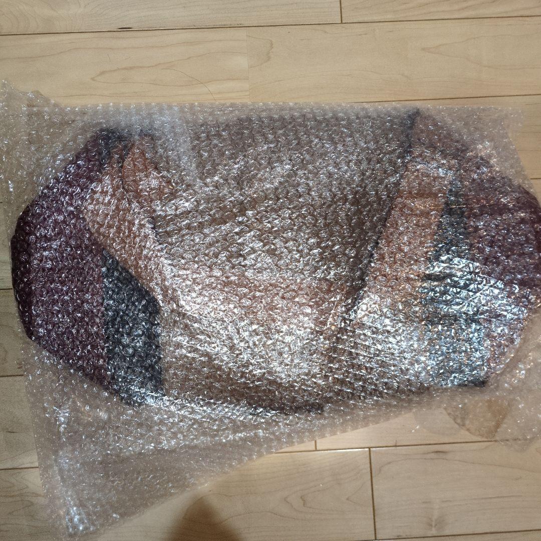 限定品　ニジゲンノモリ　ナルト　仙人モード　バック