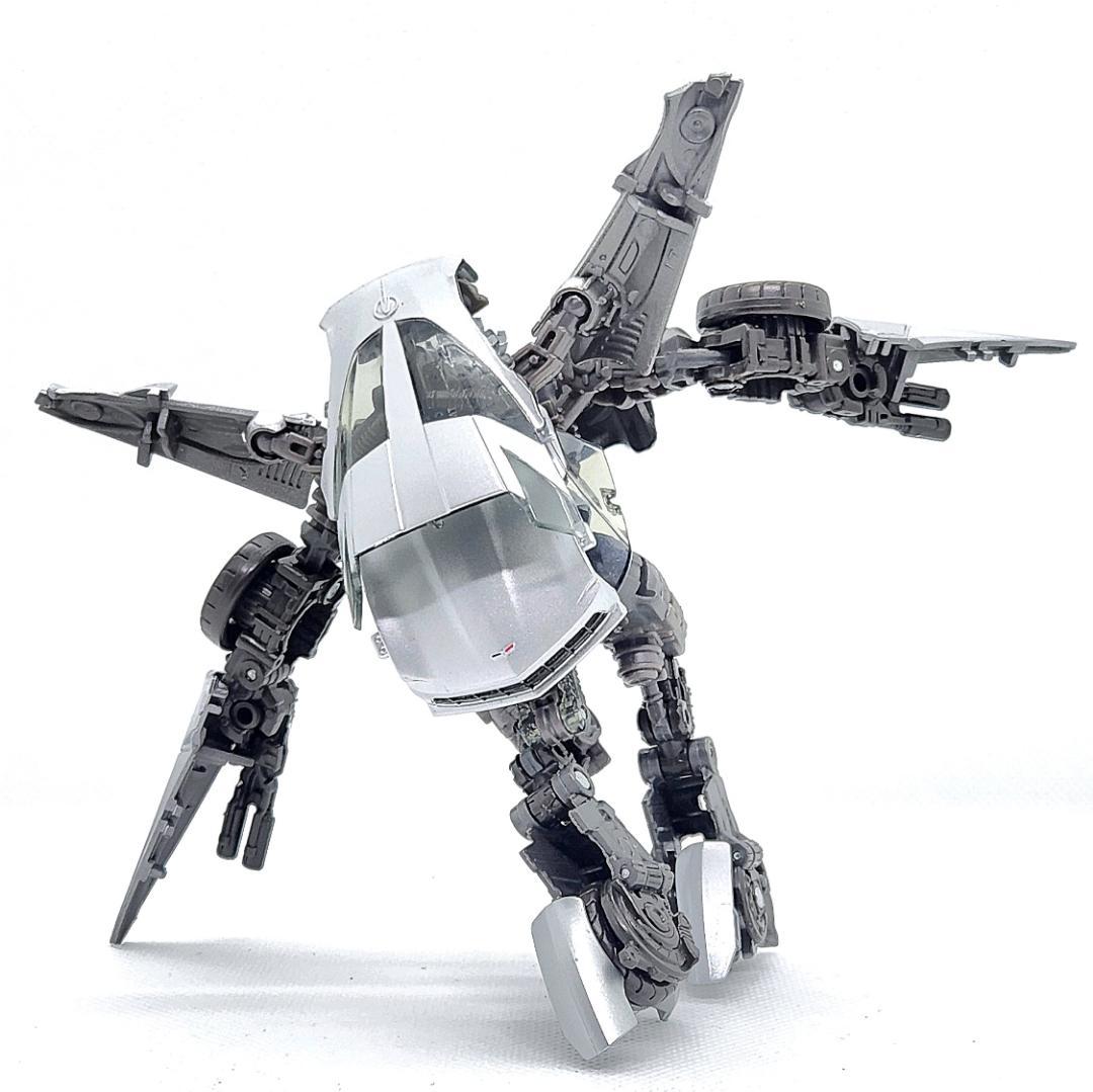 SS-77 サイドスワイプ　トランスフォーマー