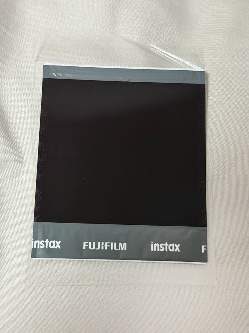 【サイン付き】生見愛瑠ちゃん・伊藤桃ちゃん チェキ サイン TGC