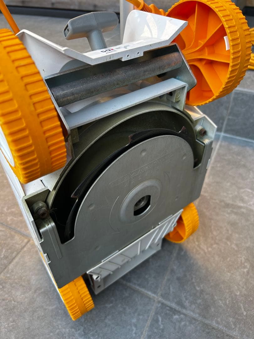 RYOBI リョービ 芝刈り機 LMR-2300 230mm