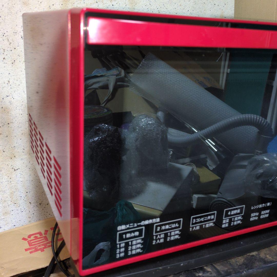 ★未使用に近い 美品★電子 オーブンレンジ パナソニック イオン