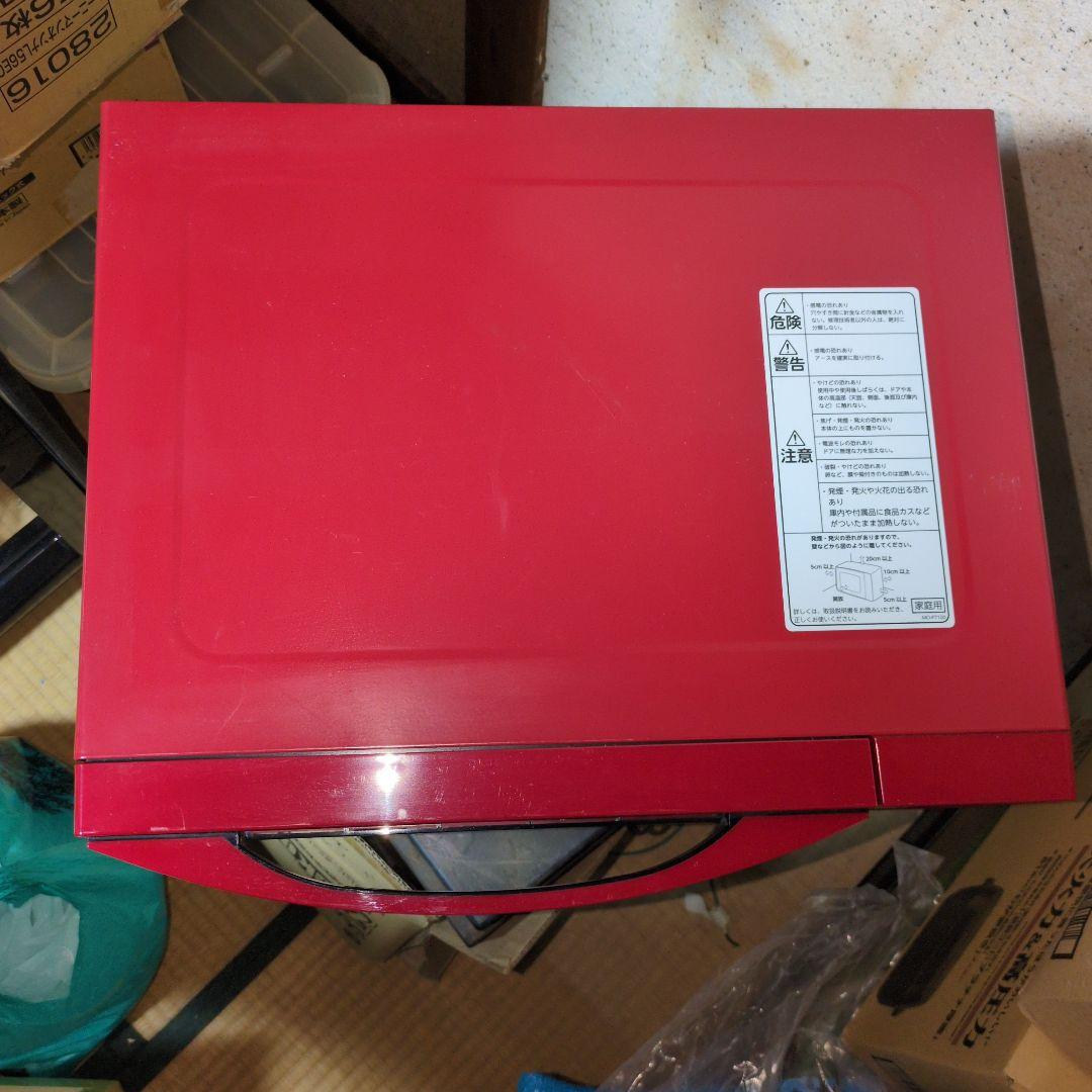 ★未使用に近い 美品★電子 オーブンレンジ パナソニック イオン