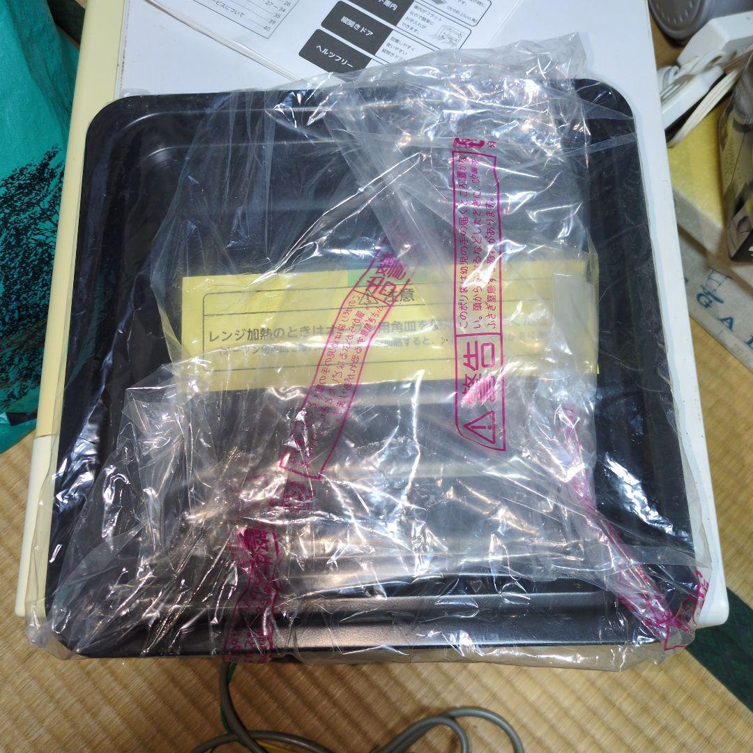 ★未使用に近い 美品★電子 オーブンレンジ パナソニック イオン