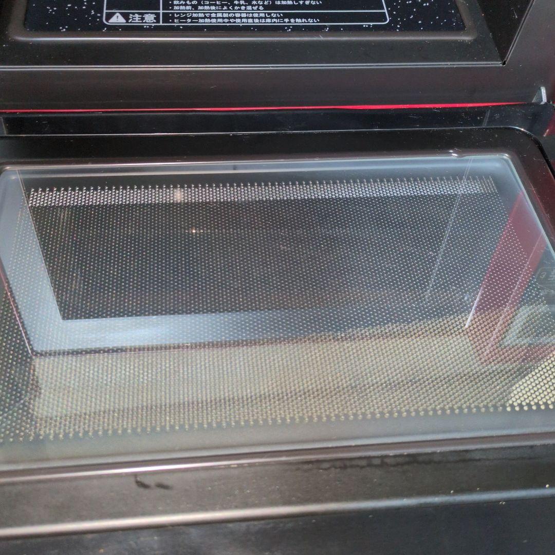 ★未使用に近い 美品★電子 オーブンレンジ パナソニック イオン