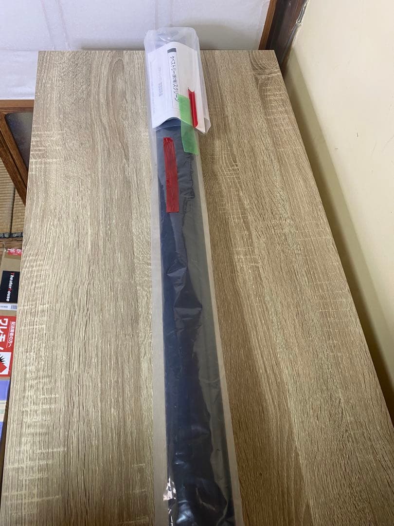 ✨シアターハウス 掛け軸スクリーン 90インチ BTP1992WEM