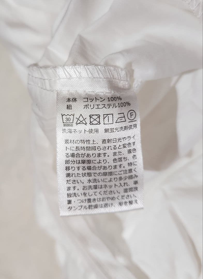 ♡Francfranc♡ダブルサイズ♡ロベリー 掛け布団＋枕カバー ホワイト