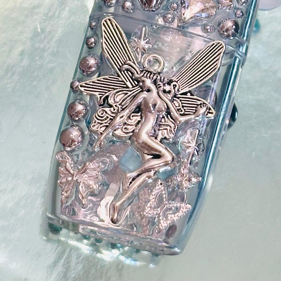 品番378 アイコスケース　イルマワン　デコケース　IQOS IQOSケース