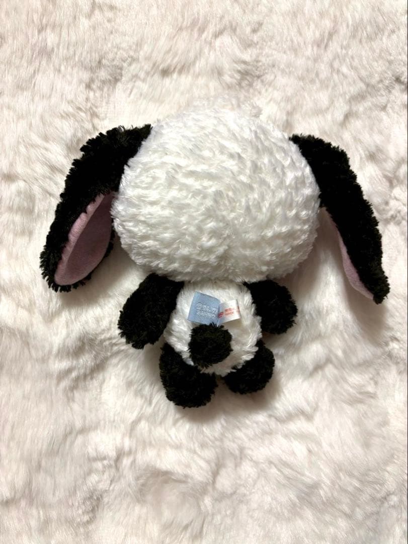 サンリオ　シュガーバニーズ　ぱんだうさ