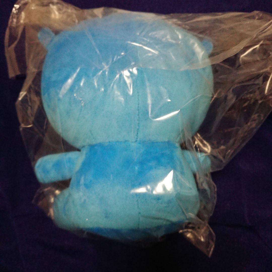 お値下げ中‼️／あおまる♥️ぬいぐるみ♥目黒蓮