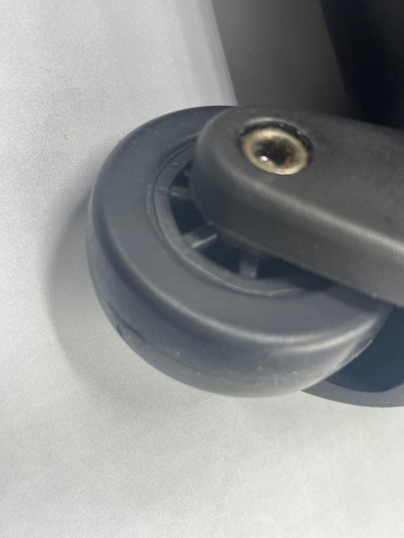 魔法少女まどか☆マギカ キャリーケース