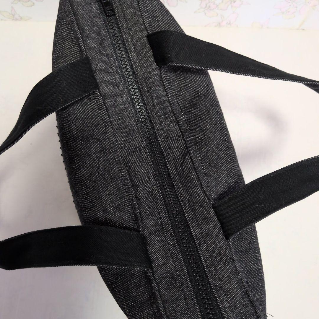 ハンドメイド　猫パネル　バッグ　 トートバッグ　ショルダーバッグ