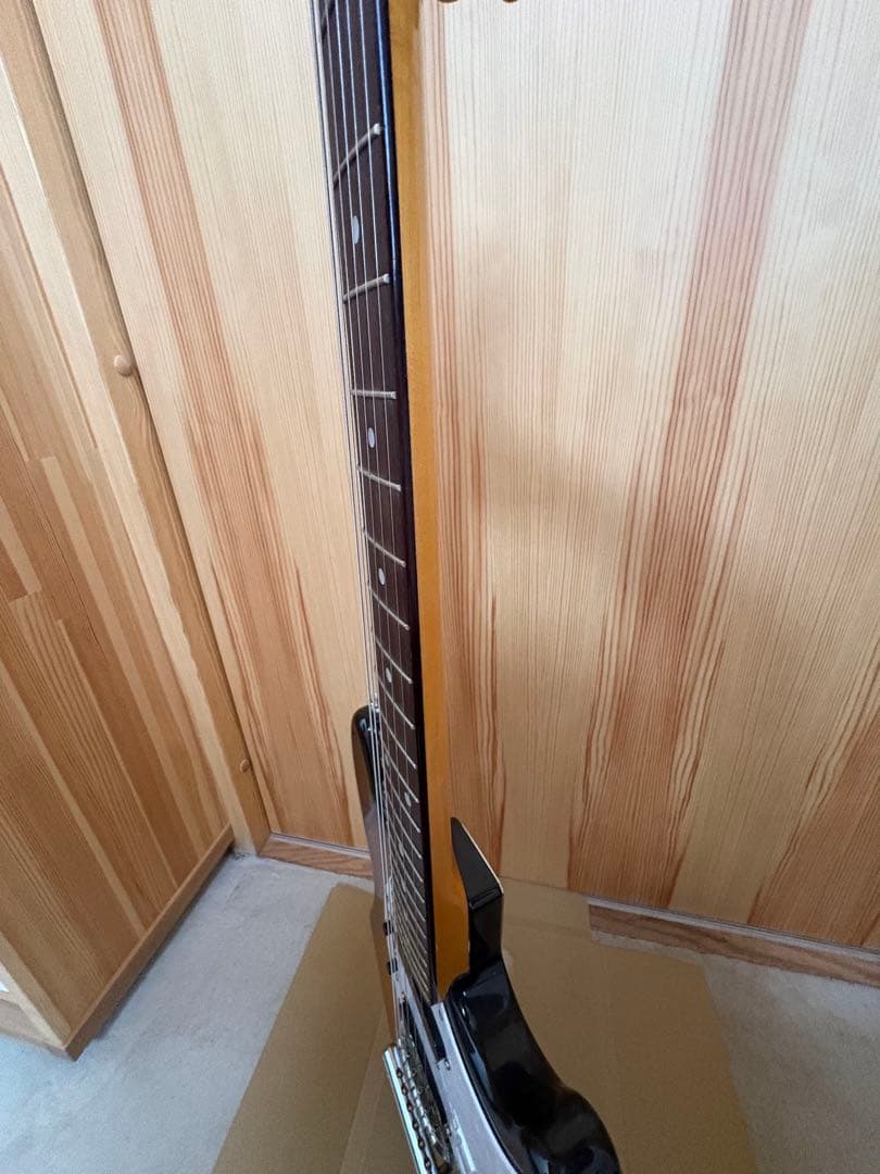 Fender Japan ムスタング