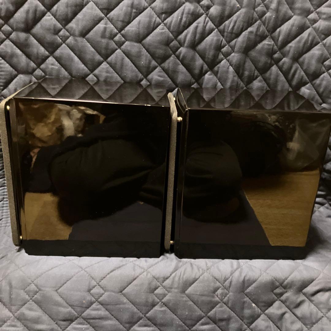 【如月価格】《完動品》 T E AＣ　L S￼-H265ブックシェルフスピーカー