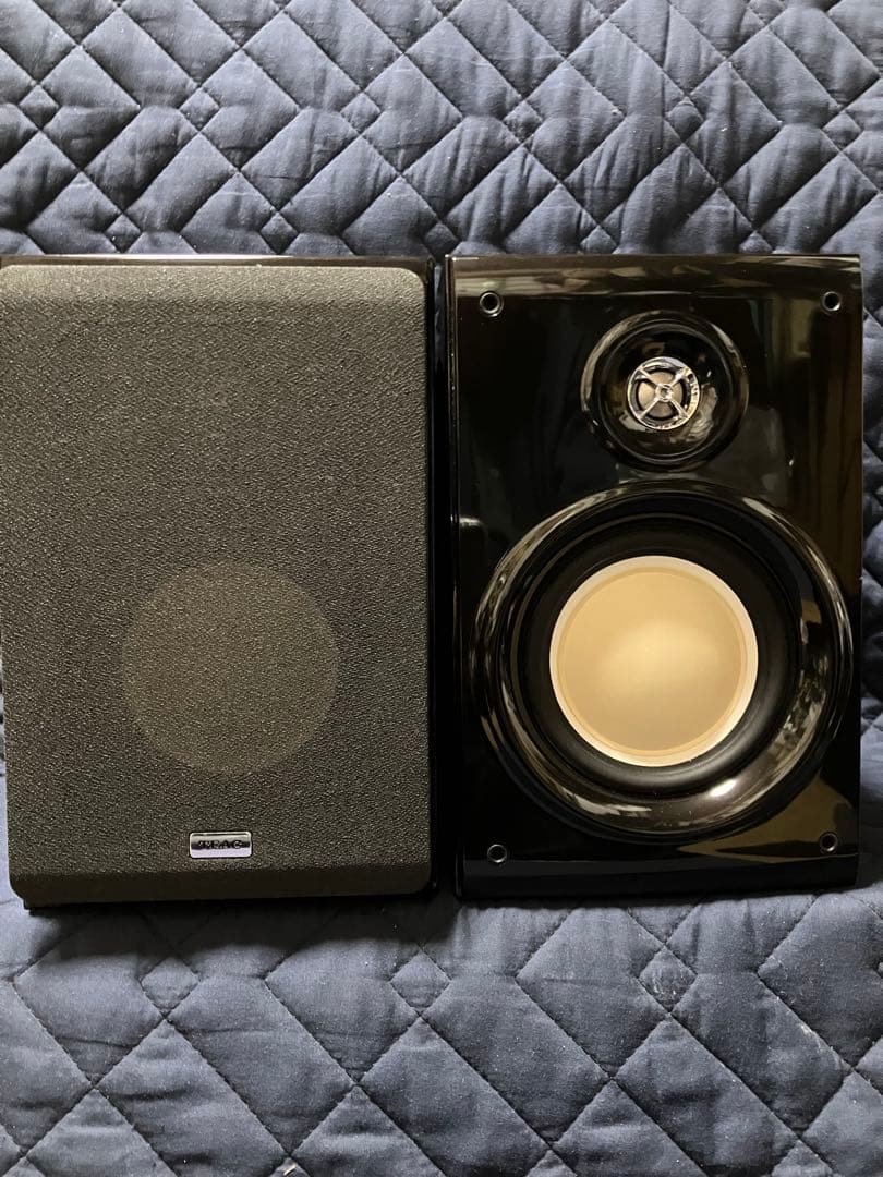 【如月価格】《完動品》 T E AＣ　L S￼-H265ブックシェルフスピーカー