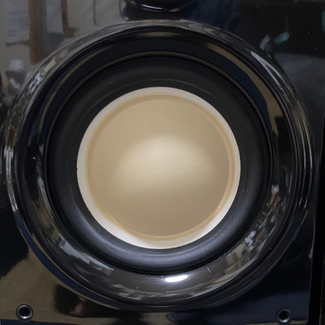 【如月価格】《完動品》 T E AＣ　L S￼-H265ブックシェルフスピーカー
