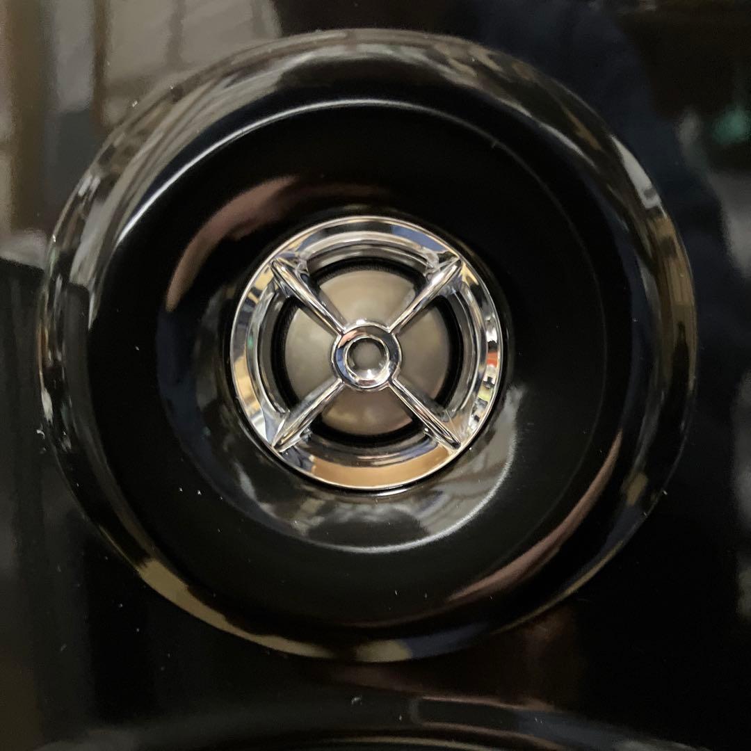 【如月価格】《完動品》 T E AＣ　L S￼-H265ブックシェルフスピーカー