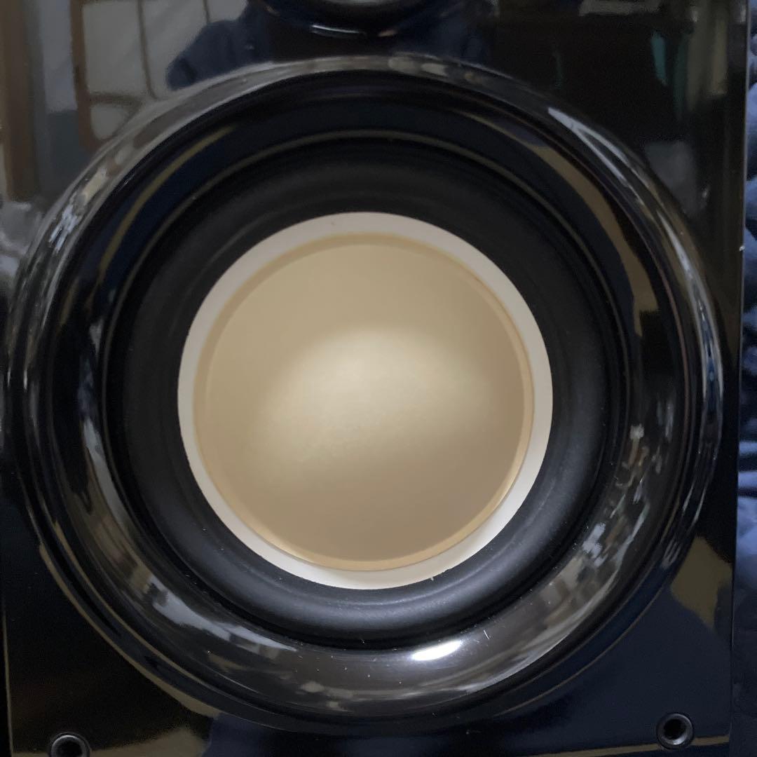 【如月価格】《完動品》 T E AＣ　L S￼-H265ブックシェルフスピーカー