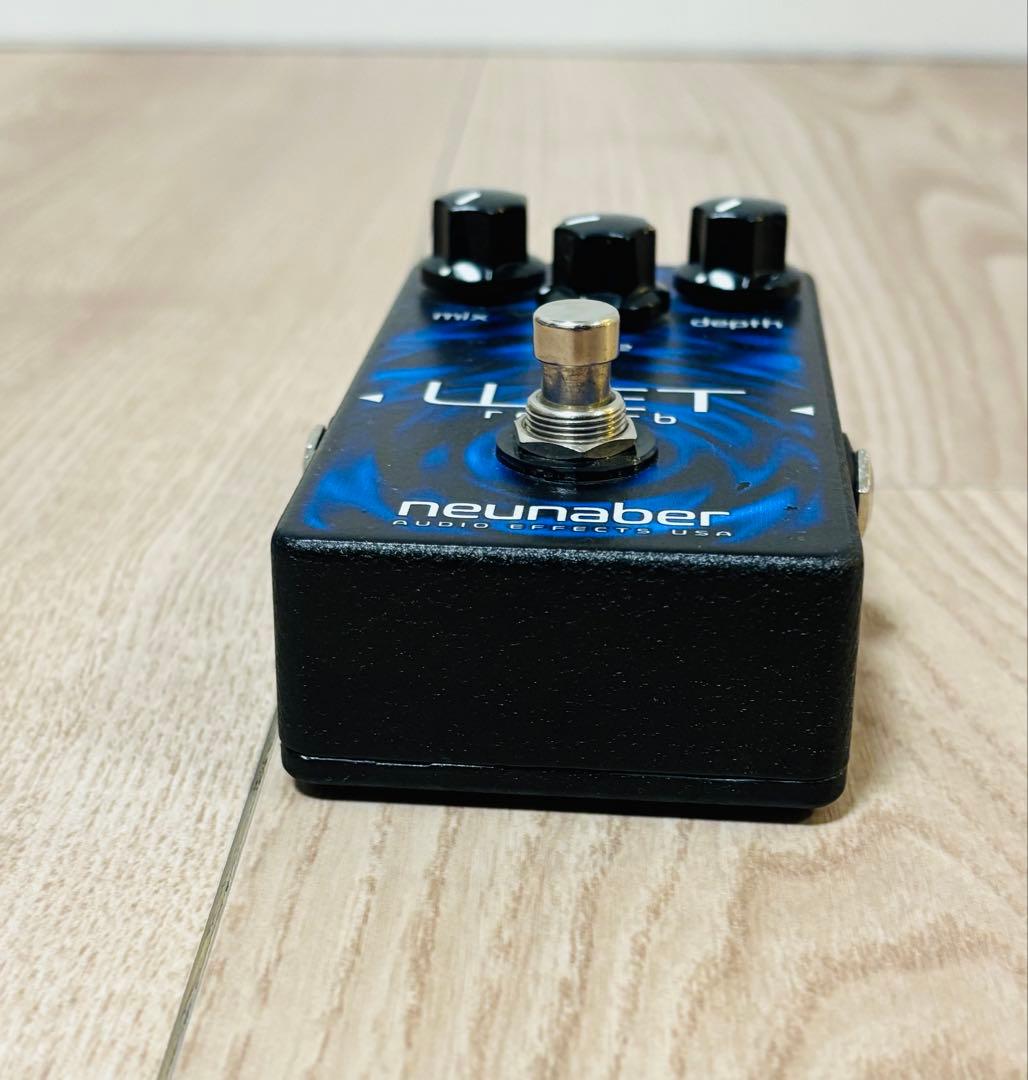 ギター Neunaber Audio Effects WET reverb V4