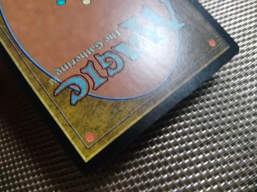 【ご確認用】インベイジョン foil 森(349)a 日本語 1枚 MTG