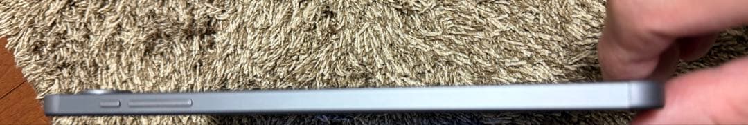 Alldocube iPlay 60 mini Turbo 本体