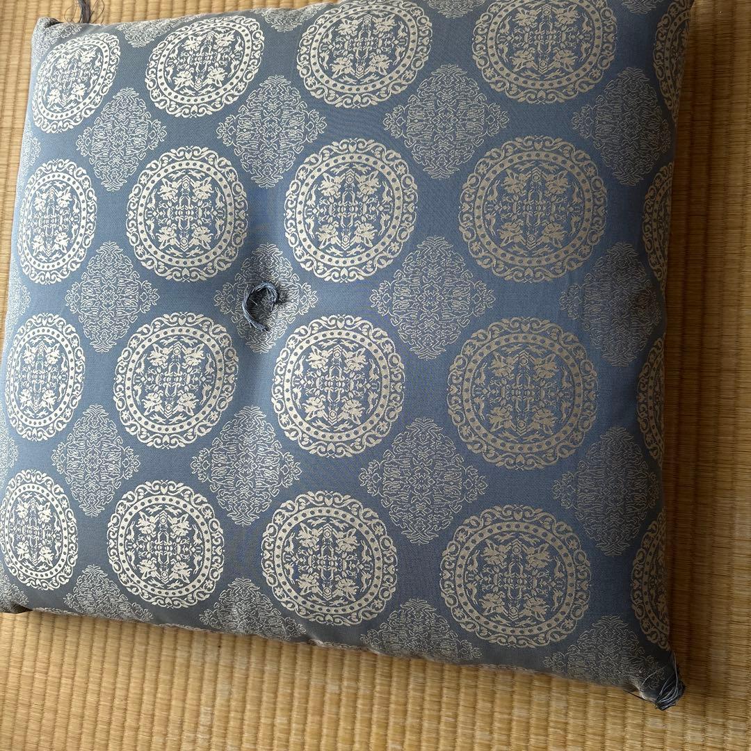 高級座布団　5枚セット（専用）