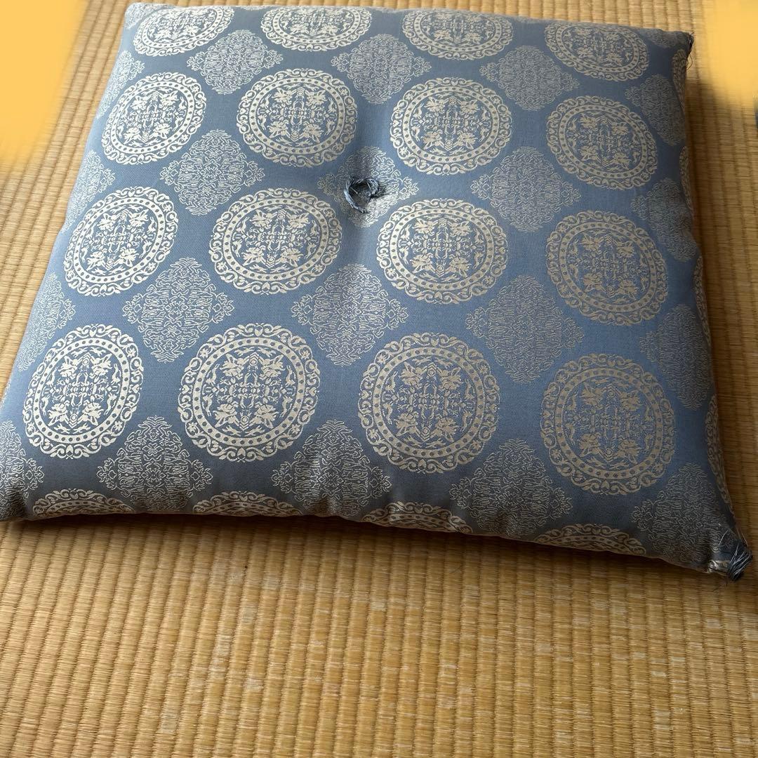 高級座布団　5枚セット（専用）