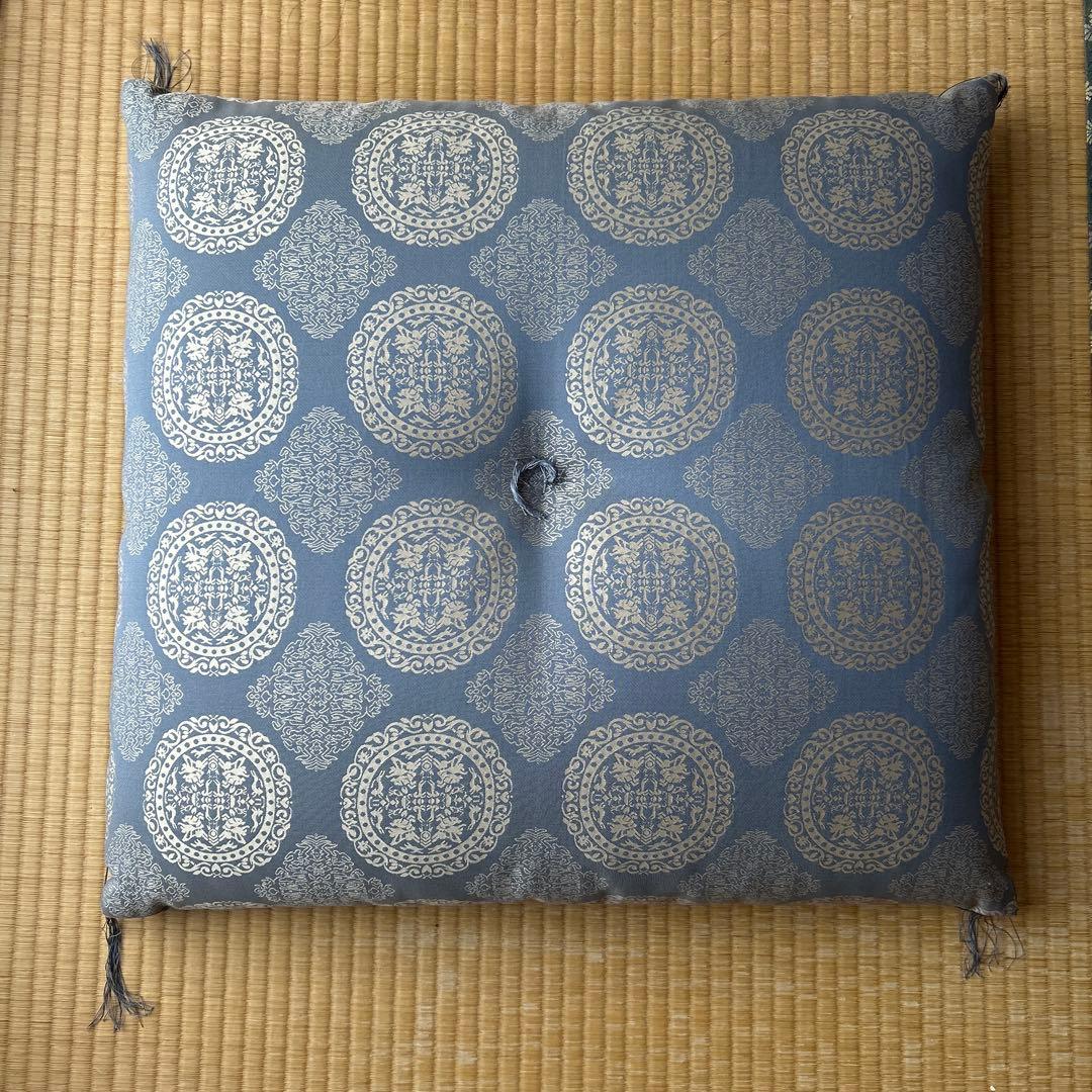 高級座布団　5枚セット（専用）