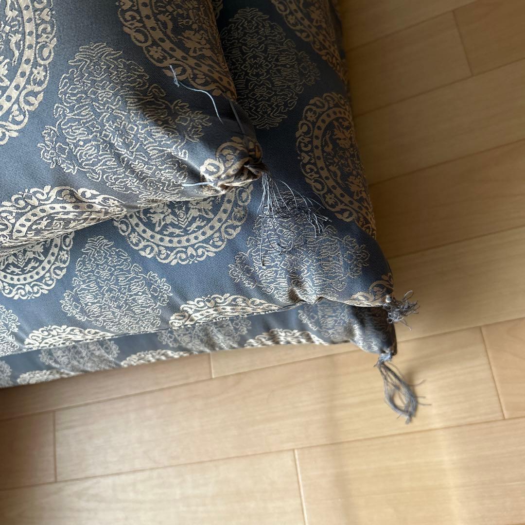 高級座布団　5枚セット（専用）