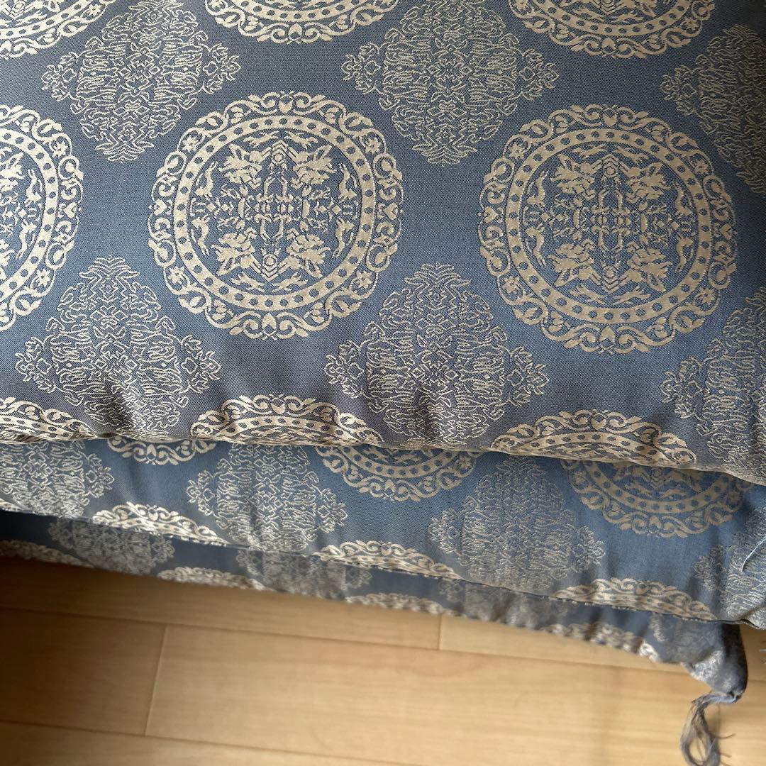 高級座布団　5枚セット（専用）