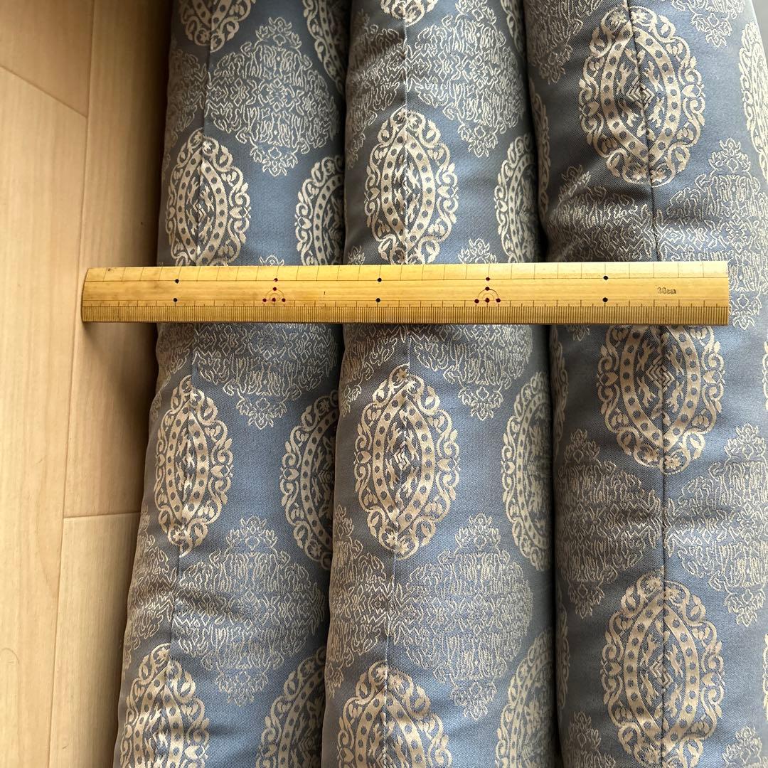 高級座布団　5枚セット（専用）