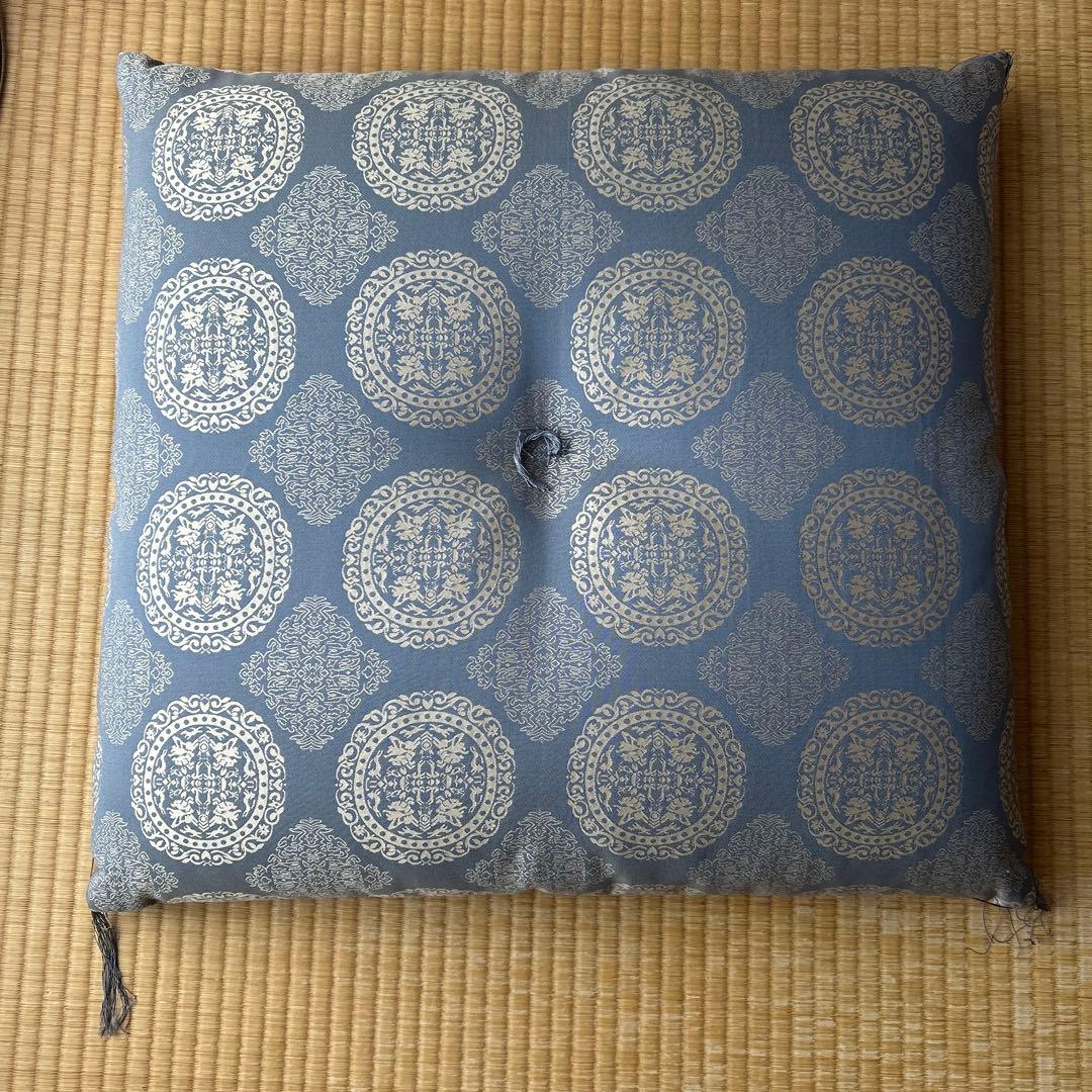 高級座布団　5枚セット（専用）