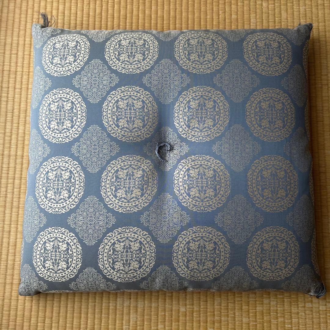 高級座布団　5枚セット（専用）