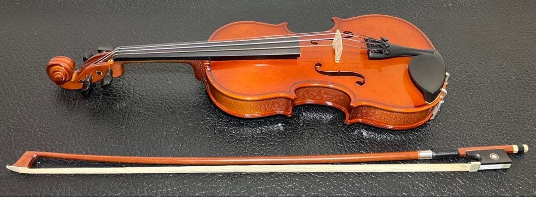 Carlo giordano カルロジョルダーノ VS-1 1/8 バイオリン