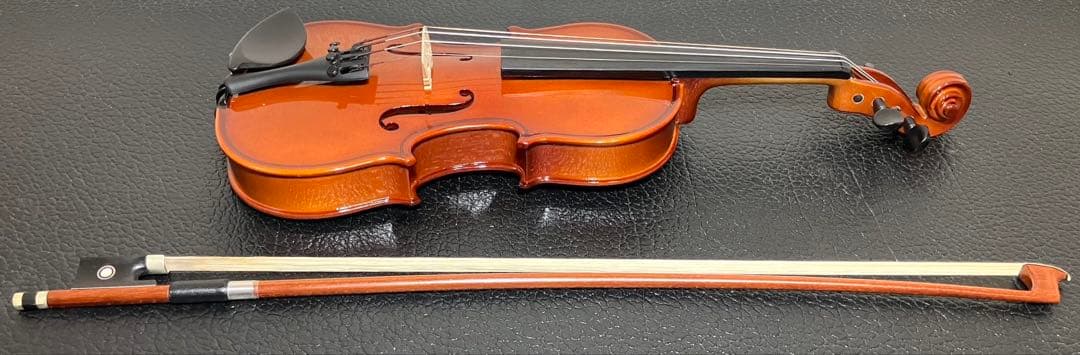 Carlo giordano カルロジョルダーノ VS-1 1/8 バイオリン