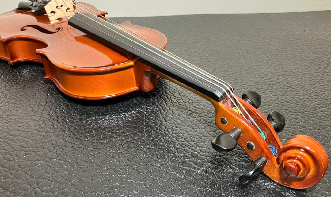 Carlo giordano カルロジョルダーノ VS-1 1/8 バイオリン