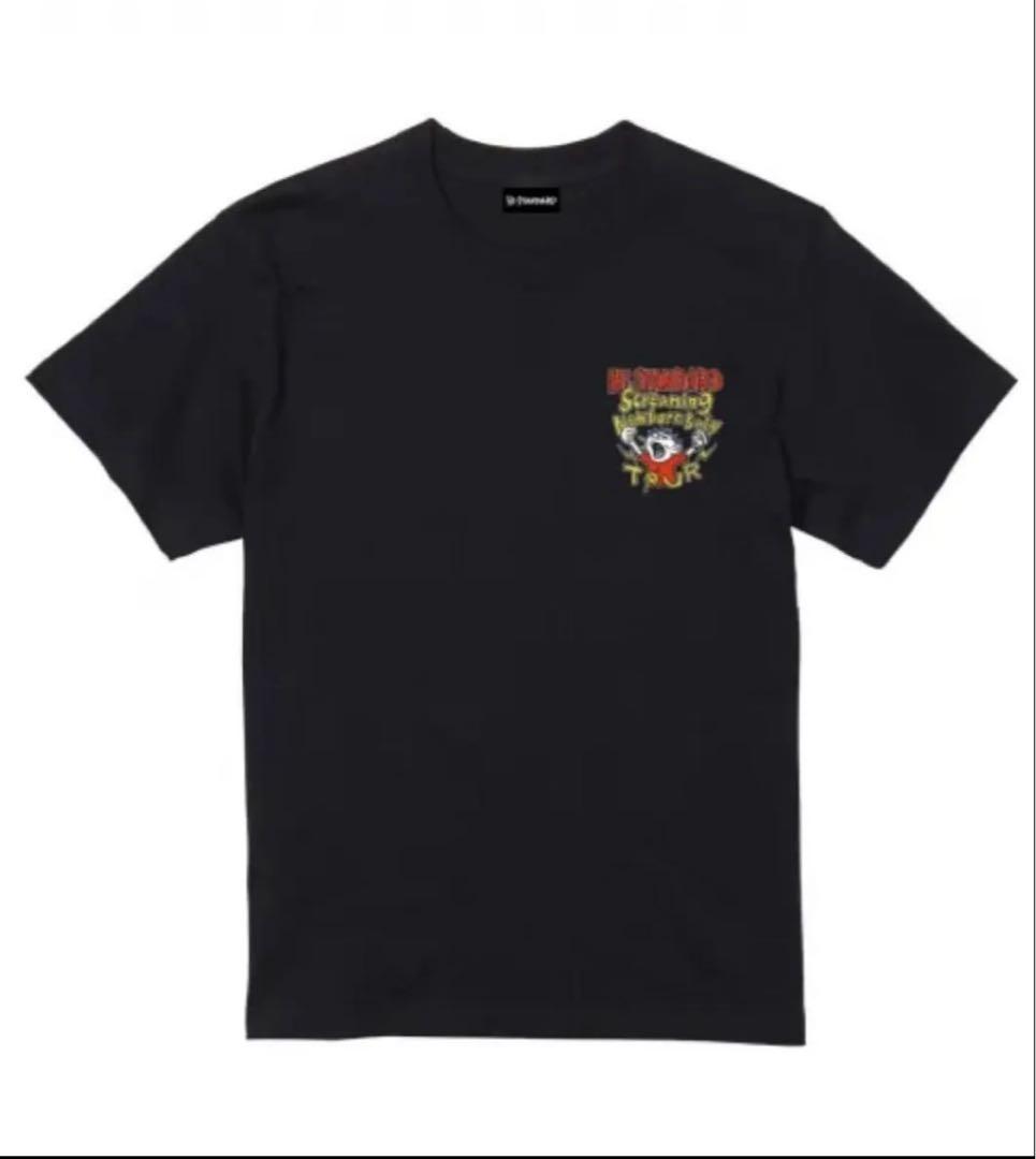 新品 Hi-STANDARD Tシャツ XL pizza of death