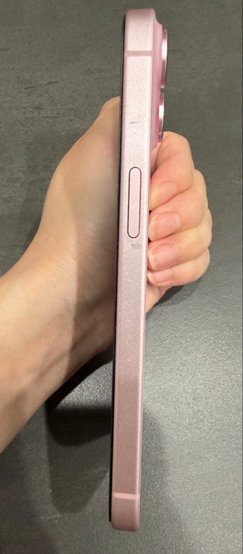 iPhone15 SIMフリー 256GB