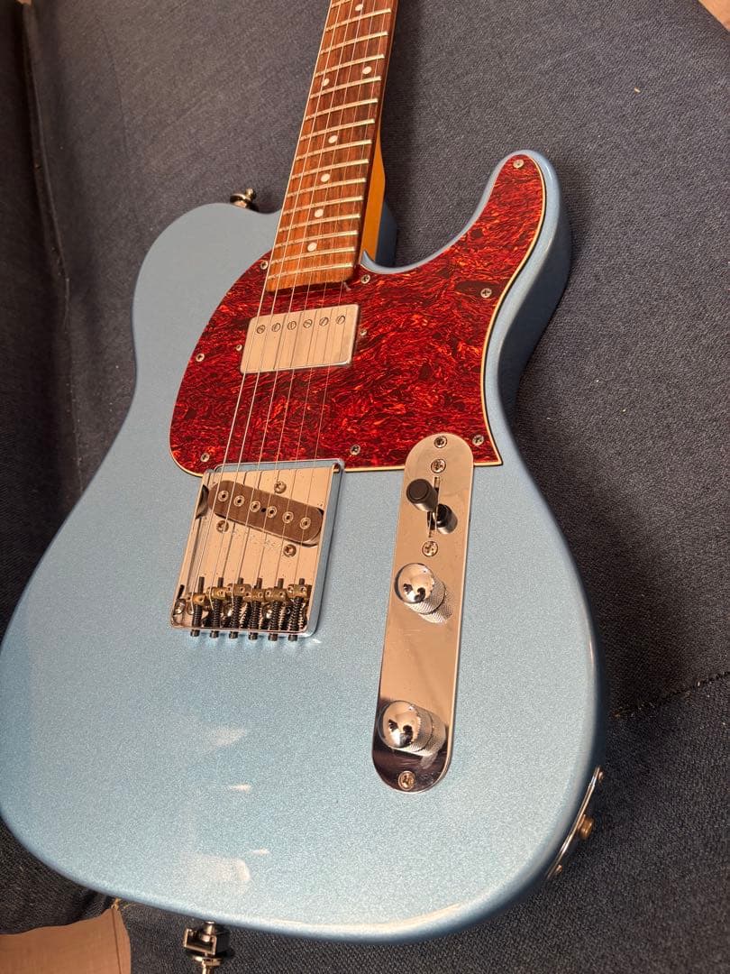 あらぎ‼️G&L tribute series テレキャスター