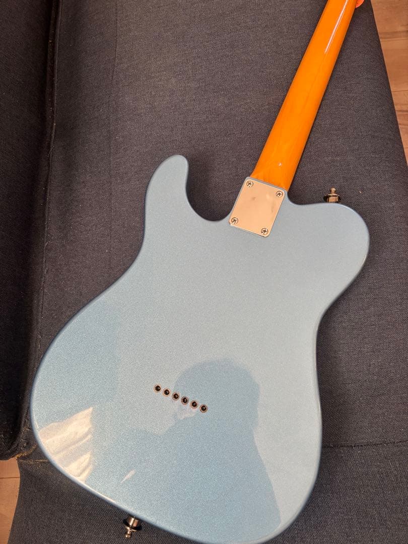 あらぎ‼️G&L tribute series テレキャスター