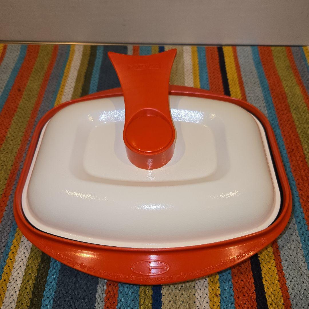 レンジメートプロ　グランデ　美品