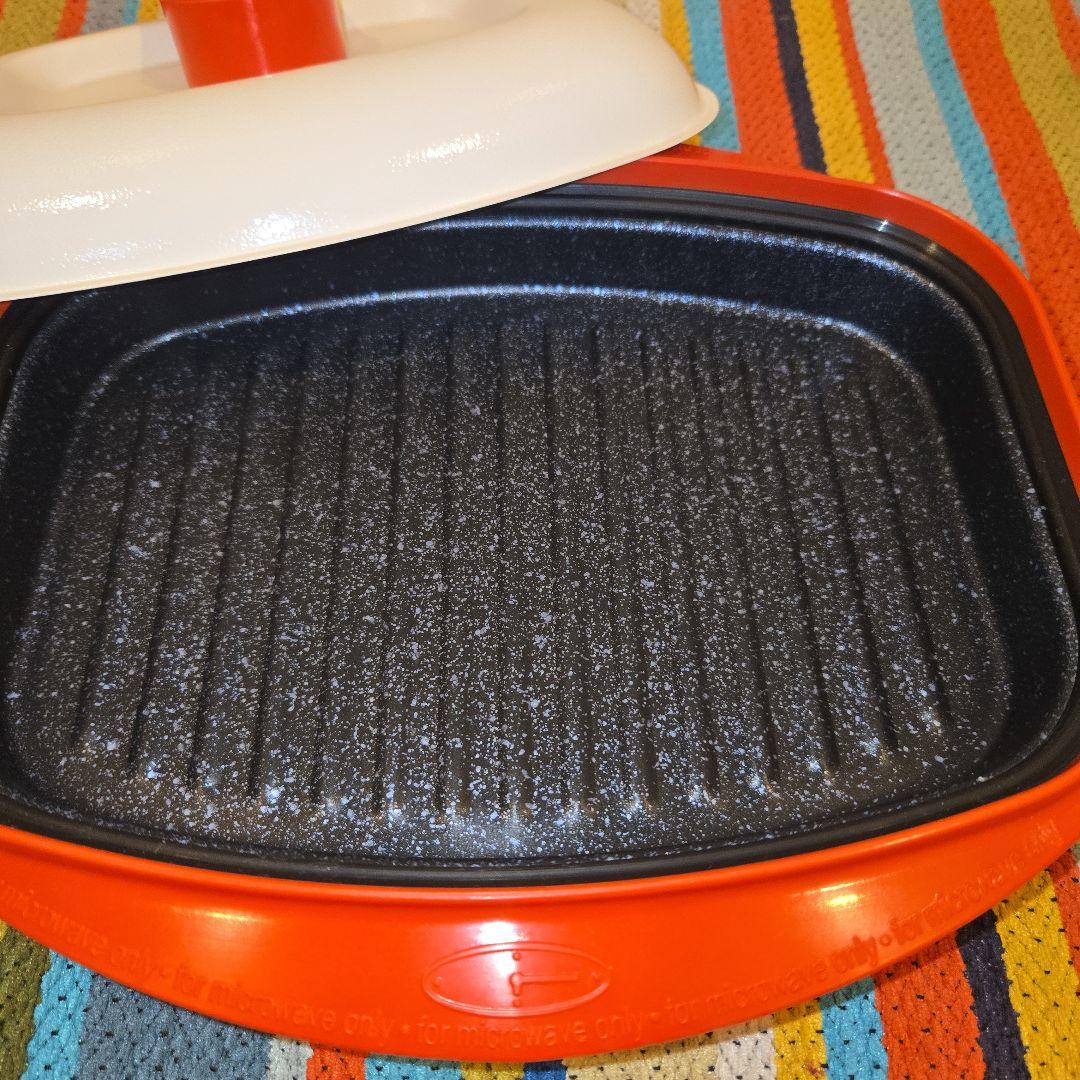 レンジメートプロ　グランデ　美品