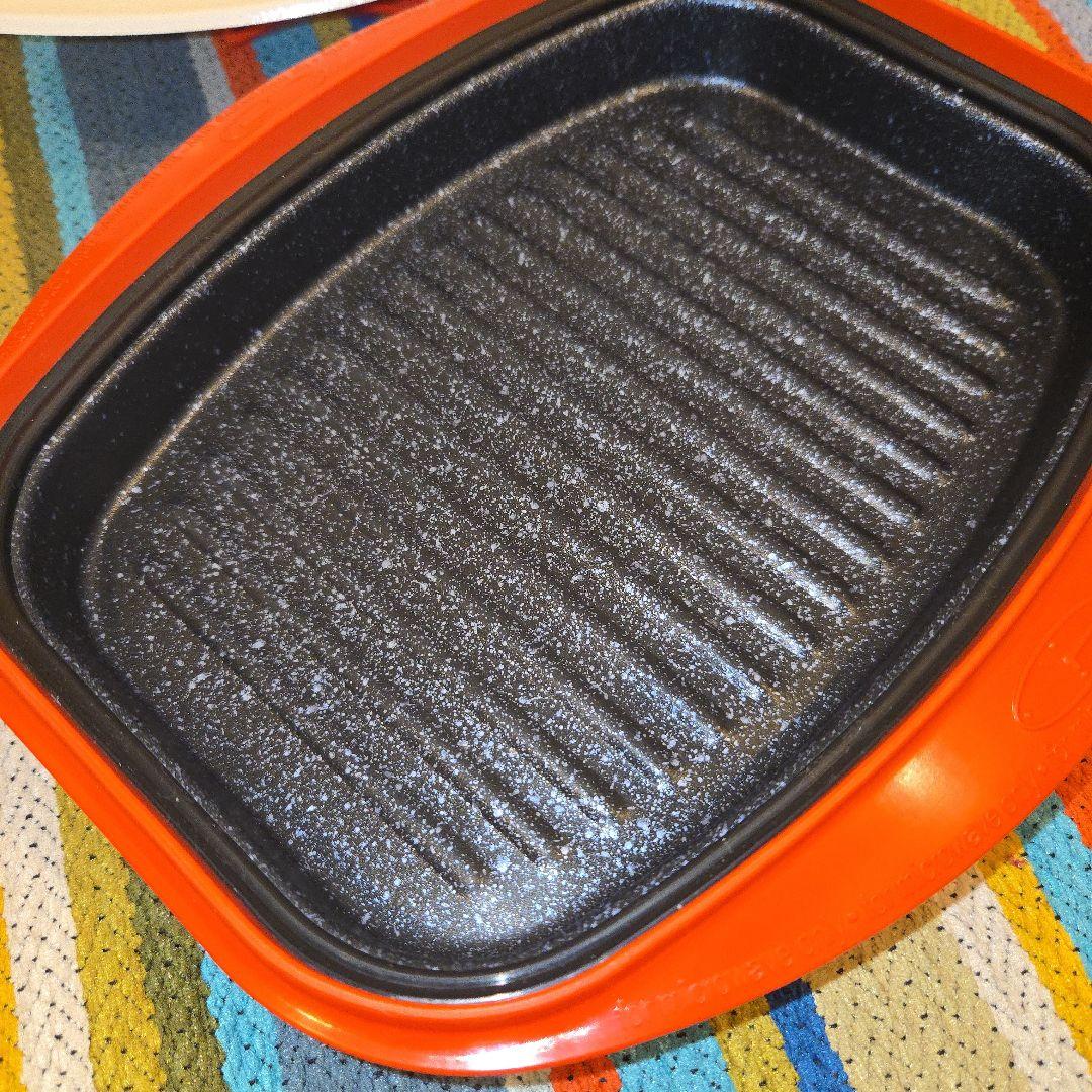 レンジメートプロ　グランデ　美品