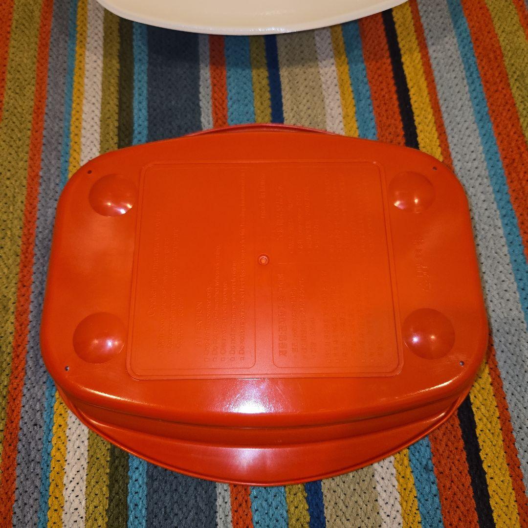レンジメートプロ　グランデ　美品